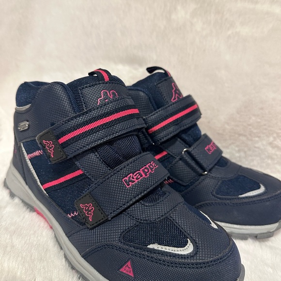 Boots Kappa Tex - Picture 2 of 9